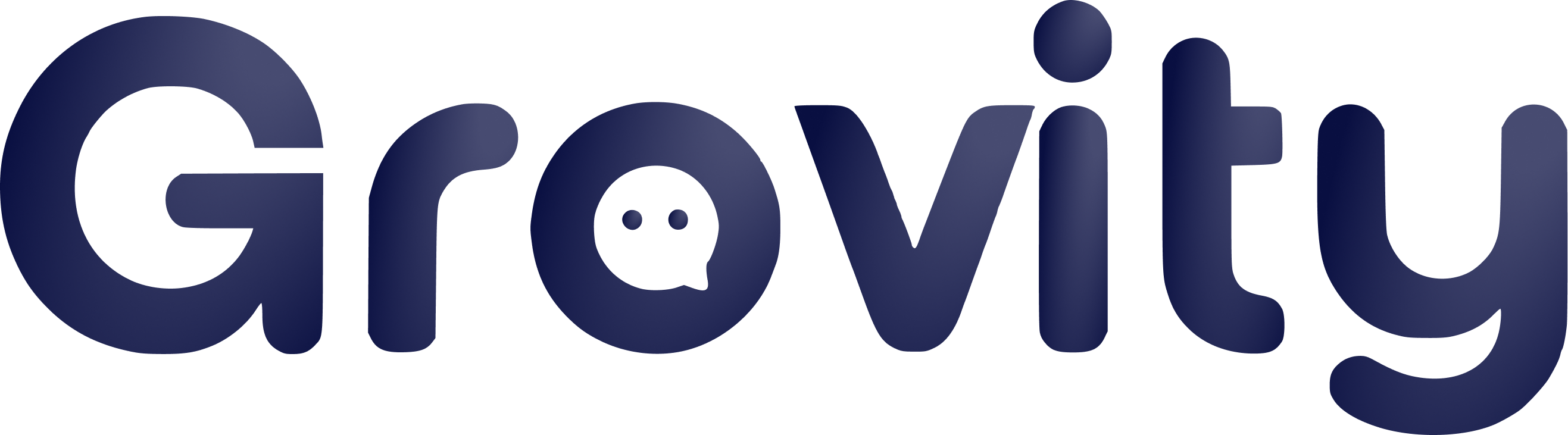 Grovity