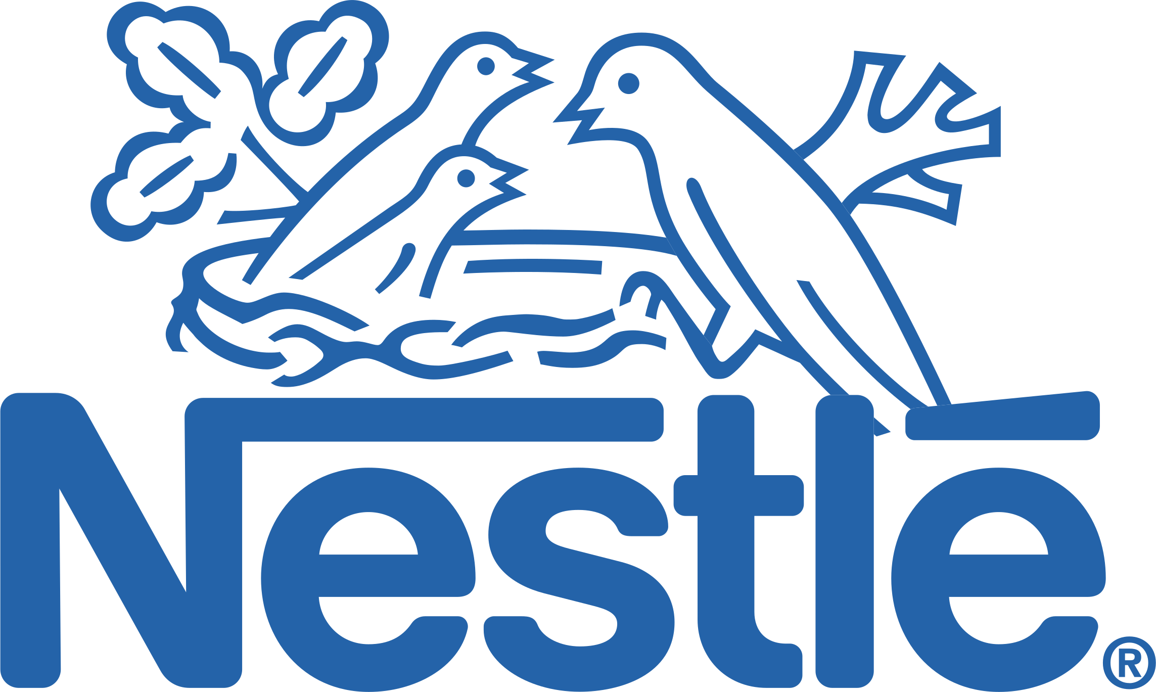 Nestle